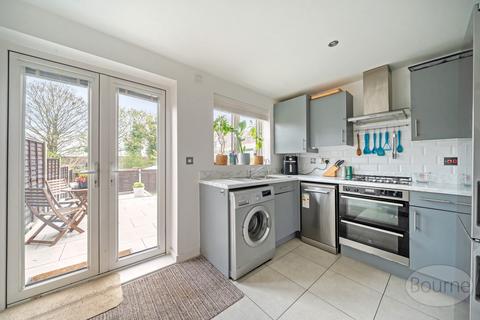 undefined, Bello Abbey Way, Alton, Hampshire, GU34
