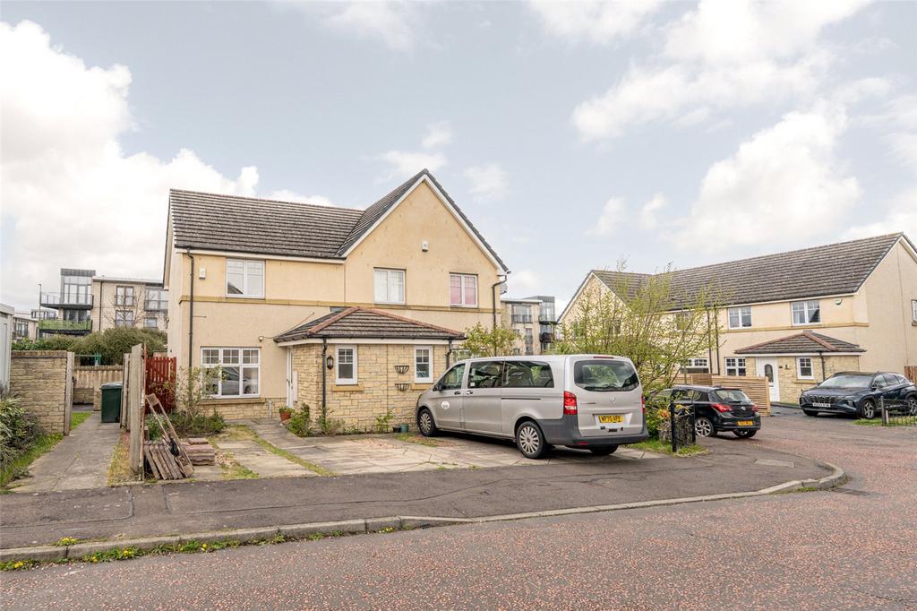 Front Aspect