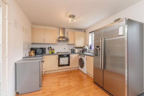 5 Granton Mill Place, Edinburgh, EH4 4UP