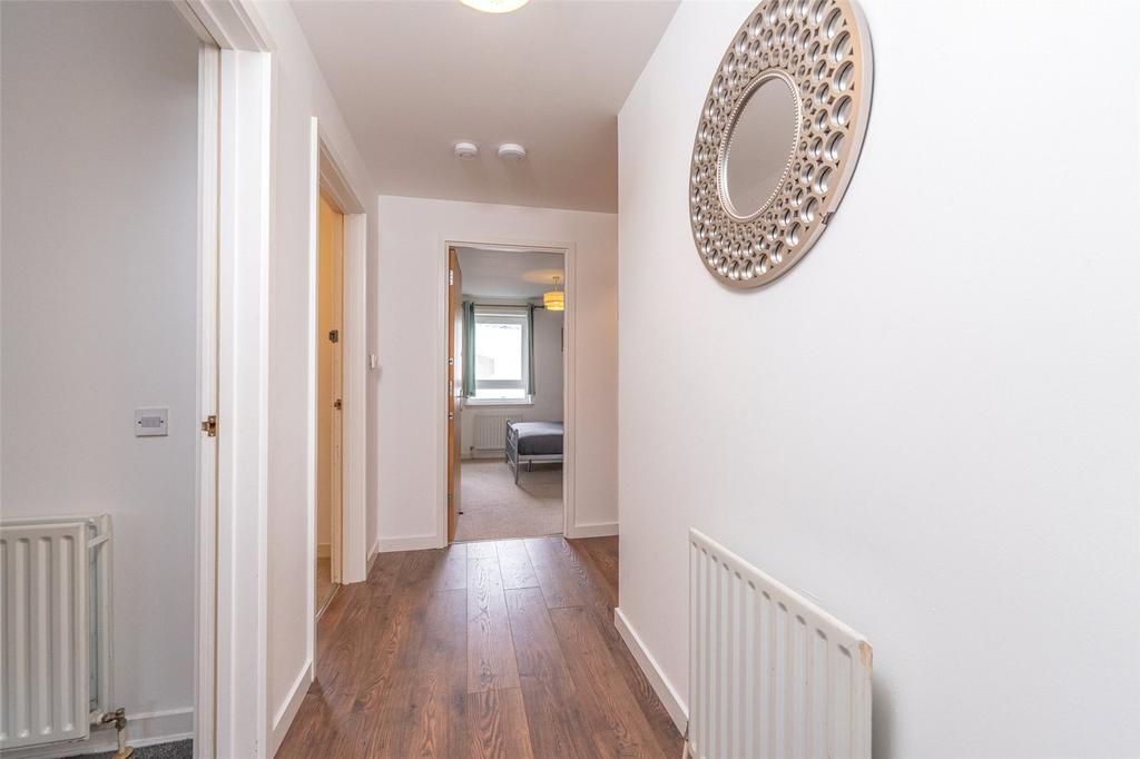 Hallway Alt