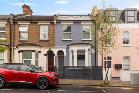 4 bedroom terraced house for sale, Felixstowe Road, Kensal Green, London, NW10