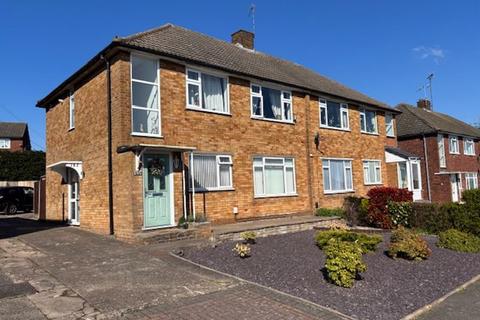 Whitecrest, Great Barr, Birmingham B43 6ES