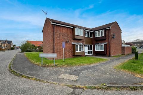 Studio to rent, St. Martins Green, Trimley St. Martin, IP11