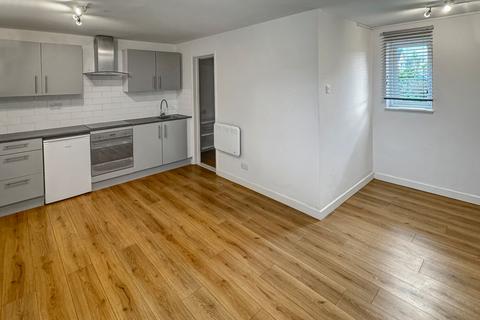 Studio to rent, St. Martins Green, Trimley St. Martin, IP11