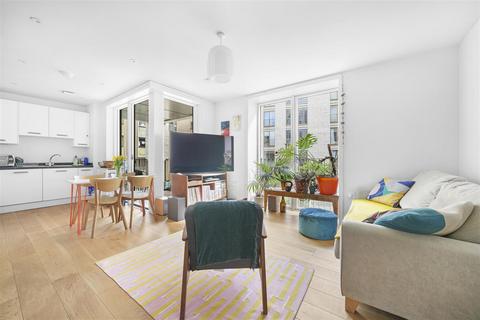 2 bedroom flat for sale, Casbeard Street, London