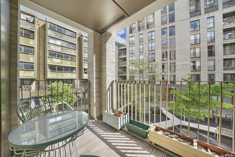 2 bedroom flat for sale, Casbeard Street, London