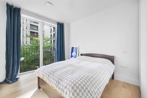 2 bedroom flat for sale, Casbeard Street, London