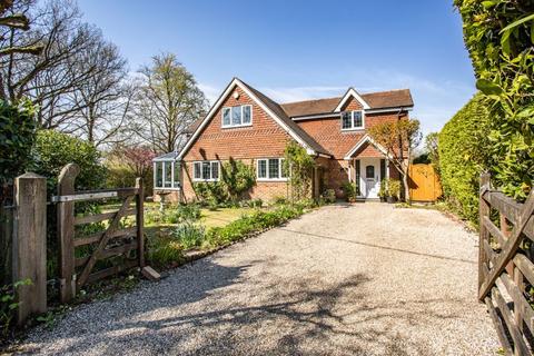 5 bedroom detached house for sale, Etchingwood Lane, Buxted