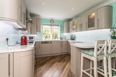 5 bedroom detached house for sale, Etchingwood Lane, Buxted