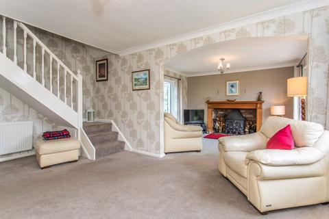 5 bedroom detached house for sale, Etchingwood Lane, Buxted