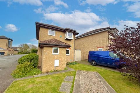 3 bedroom detached house for sale, Chevalier Grove, Milton Keynes