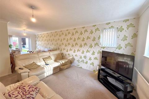 3 bedroom detached house for sale, Chevalier Grove, Milton Keynes