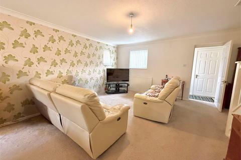 3 bedroom detached house for sale, Chevalier Grove, Milton Keynes