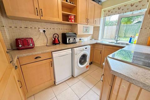 17 Birchside, Dunstable, LU6 3EH