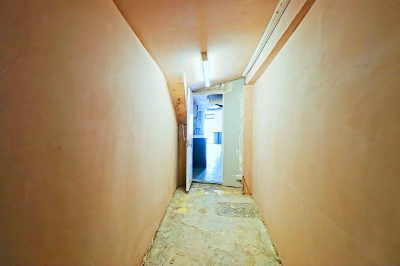 Fire Exit