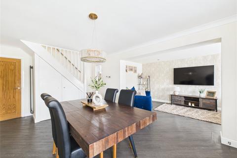 2 bedroom semi-detached house for sale, Croxdale Grove, Durham DL14