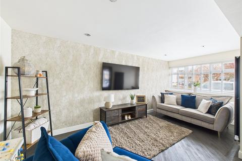 2 bedroom semi-detached house for sale, Croxdale Grove, Durham DL14