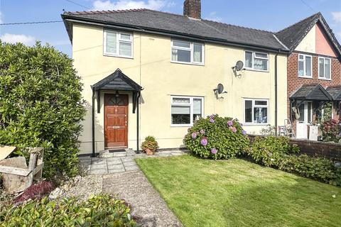 Maesydre, Llanidloes, Powys, SY18