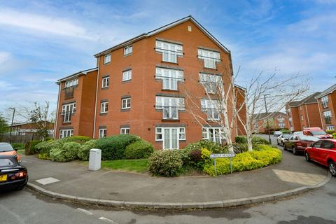 2 bedroom flat for sale, Cowslip Meadow, Draycott, DE72