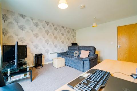 2 bedroom flat for sale, Cowslip Meadow, Draycott, DE72