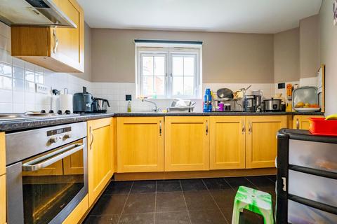 2 bedroom flat for sale, Cowslip Meadow, Draycott, DE72