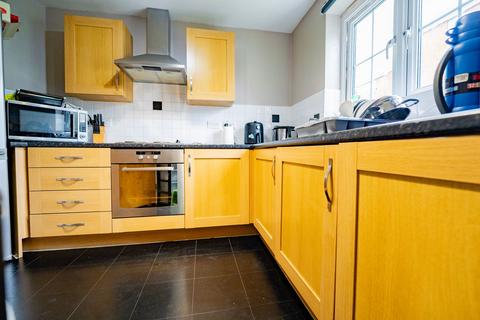 2 bedroom flat for sale, Cowslip Meadow, Draycott, DE72