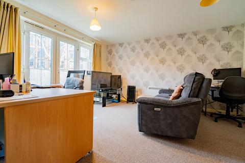 2 bedroom flat for sale, Cowslip Meadow, Draycott, DE72