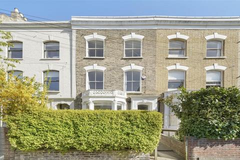 61 Springdale Road, London, N16 9NT