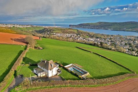 5 bedroom detached house for sale, Teignmouth TQ14