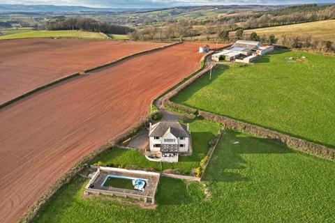 5 bedroom detached house for sale, Teignmouth TQ14