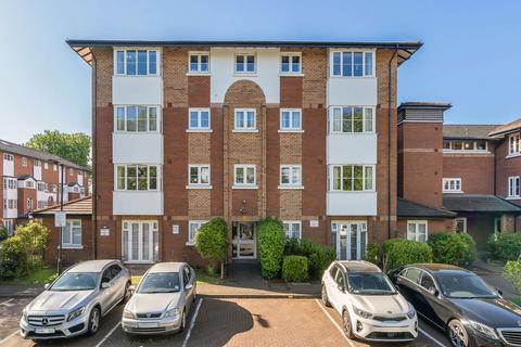2 bedroom retirement property for sale, Beechwood Grove, London W3
