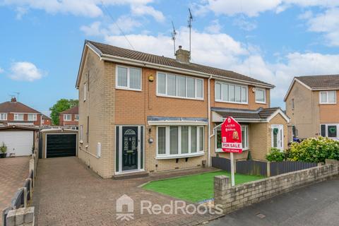 39 Shelley Grove, Doncaster, DN5 8BU