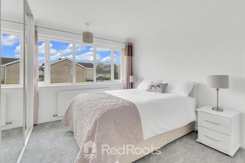 39 Shelley Grove, Doncaster, DN5 8BU