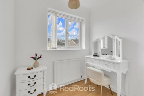 39 Shelley Grove, Doncaster, DN5 8BU
