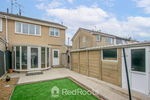 39 Shelley Grove, Doncaster, DN5 8BU