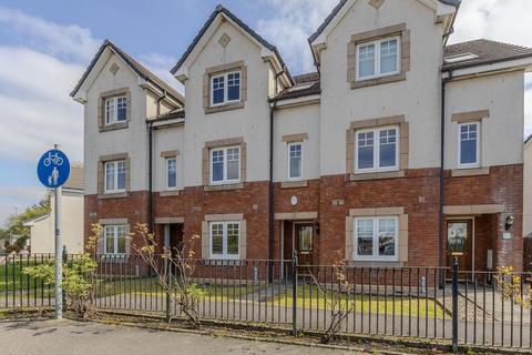4 bedroom townhouse for sale, Knockmilly Place, Moodiesburn, Glasgow, G69 0LD