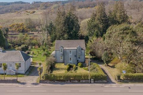 5 bedroom detached villa for sale, Glenburn Road, Lochgilphead, PA30 8EU