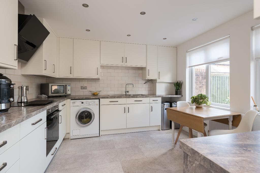 Kitchen Dining Room