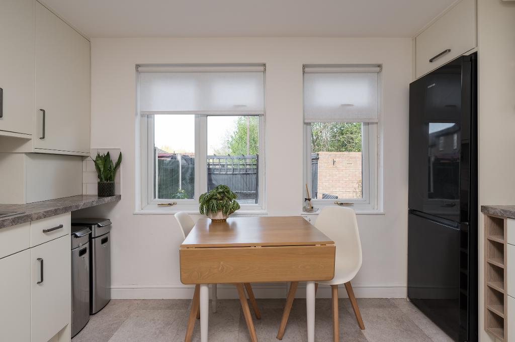 Kitchen Dining Room