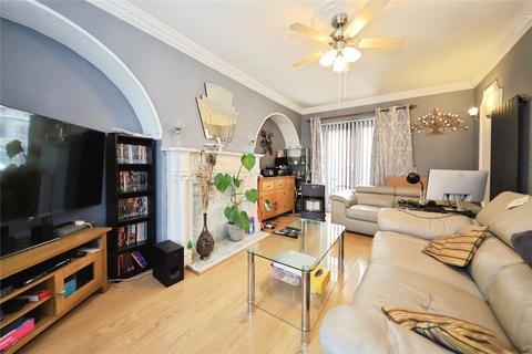 2 bedroom end of terrace house for sale, Bowen Street, West Midlands WV4