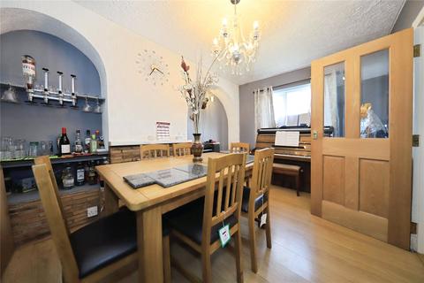 2 bedroom end of terrace house for sale, Bowen Street, West Midlands WV4