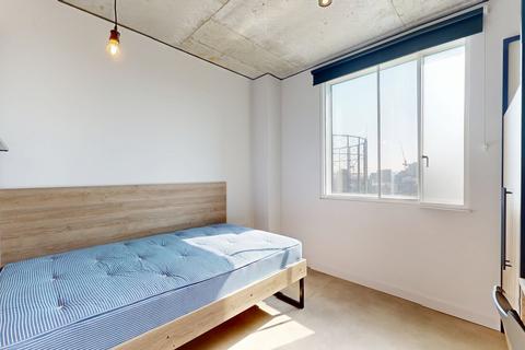 Flat share to rent, Ruby Street