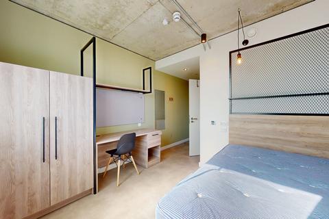 Flat share to rent, Ruby Street