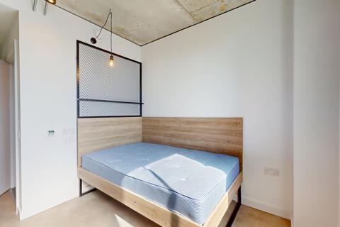 Flat share to rent, Ruby Street