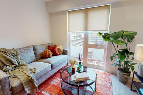 1 bedroom ground floor flat to rent, Bloomery Place