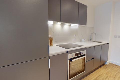 1 bedroom ground floor flat to rent, Bloomery Place