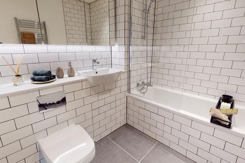 1 bedroom ground floor flat to rent, Bloomery Place