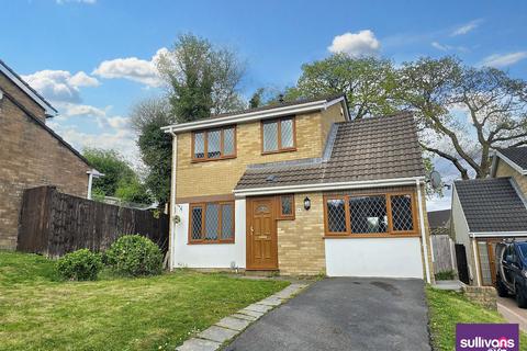 9 Bryn Onnen, Pontardawe, Swansea, SA8 4LH