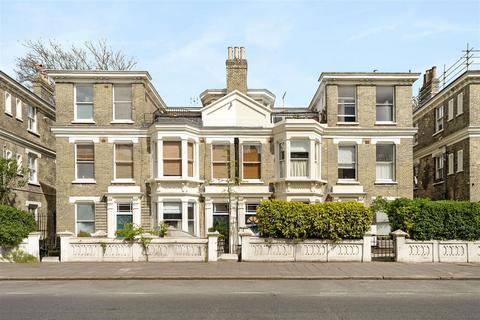 1 bedroom flat for sale, Manor Road, London
