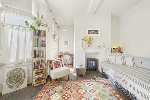 1 bedroom flat for sale, Manor Road, London